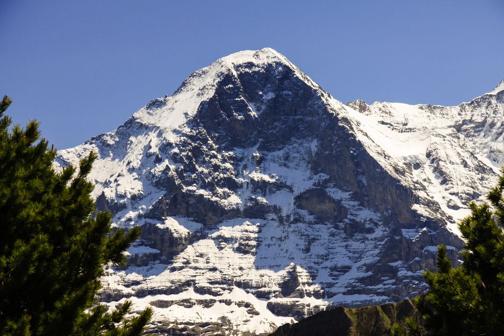 Der Eiger