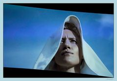 - der / ein Messias? -