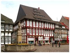 Der Einbecker Markt