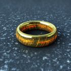Der "Eine" Ring