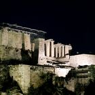 Der Eingang zur Akropolis in Athen