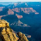 Der Einsame Fotograf - Grand Canyon - Mai 2014