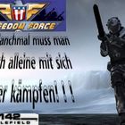 Der einsame Kampf