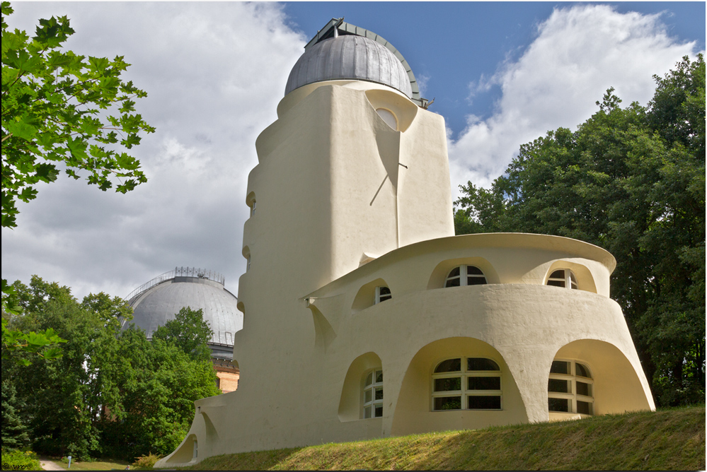 der Einsteinturm