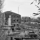 Der einstige Stolz der Bahn in Nordbayern