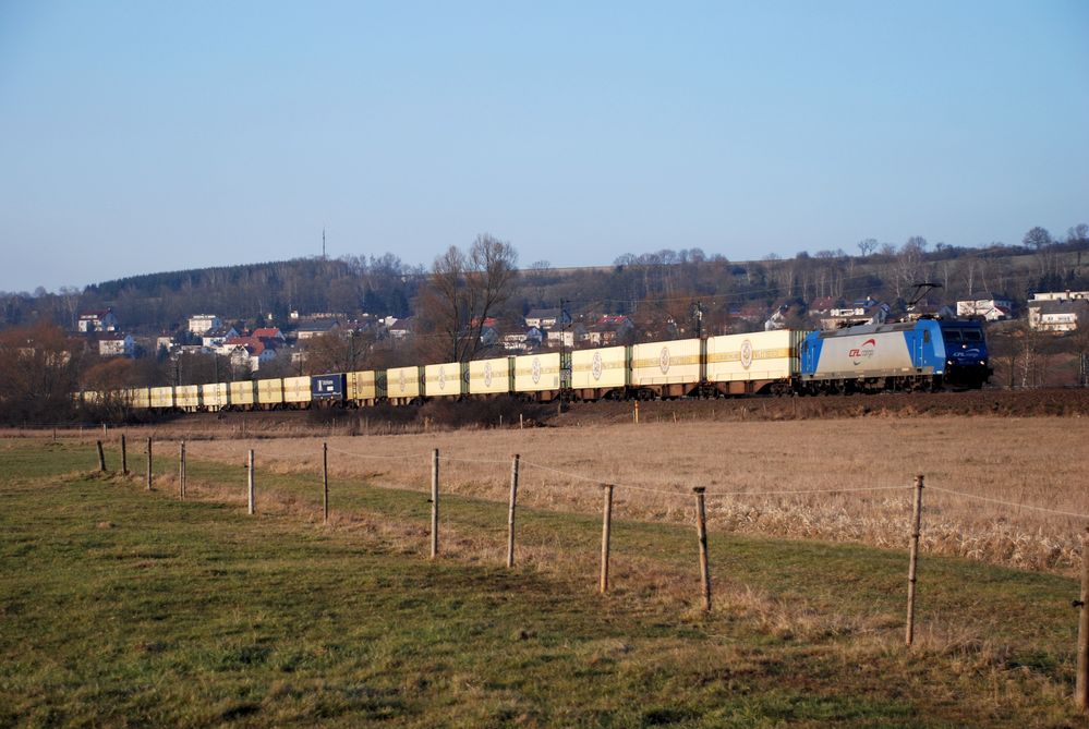 Der einzig Wahre Bier-Zug... # 1 Foto &amp; Bild | dampf-, diesel- und e ...