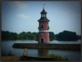 Der einzigste Leuchtturm in Sachsen ;) by HeikeS-Photoart 