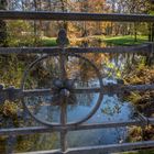 Der Eisbach - Englischer Garten in München