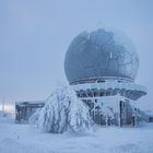 Der Eisball (Radom)