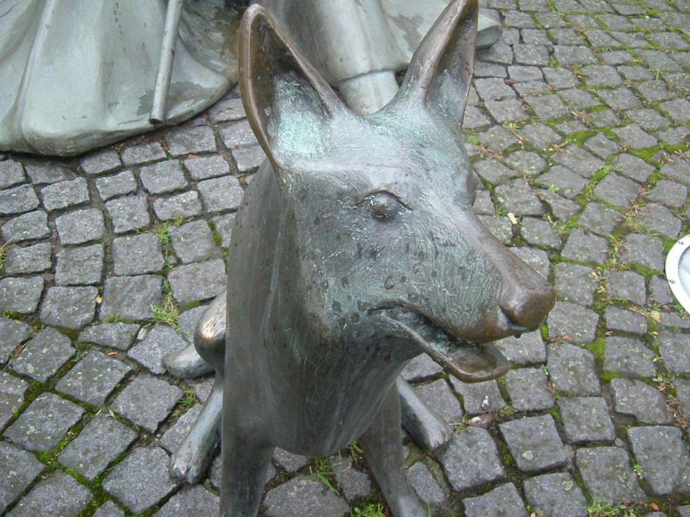 Der Eisenhund