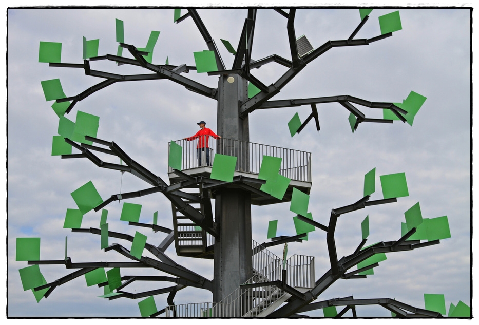 Der Eiserne Baum