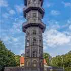Der eiserne Turm von Löbau