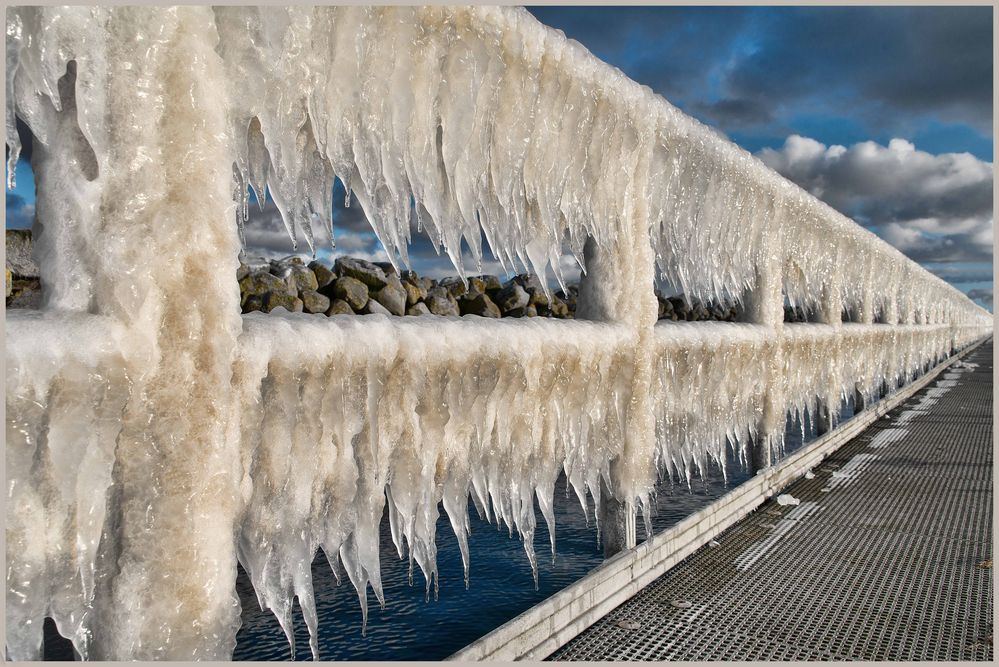 Der EISerne Vorhang