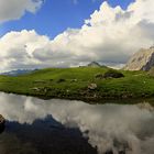 Der Eissee im Allgäu!