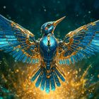 Der Eisvogel Phoenix Soar