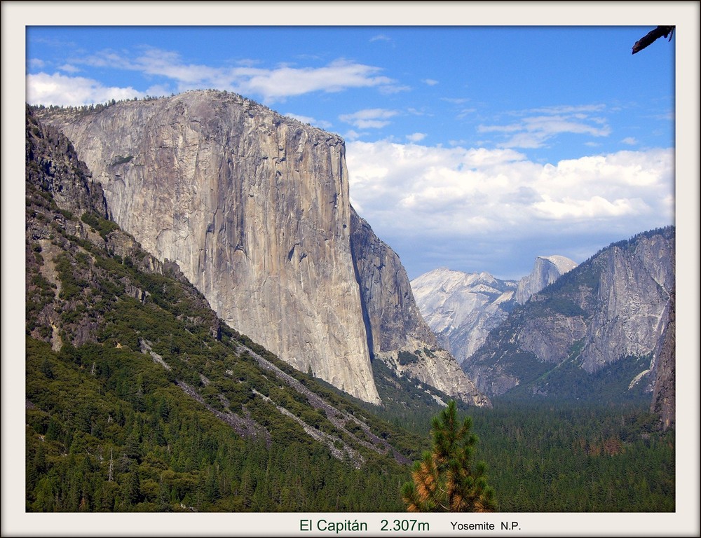 Der El Capitán