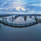 Der Elbe-Umflutkanal