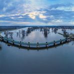 Der Elbe-Umflutkanal