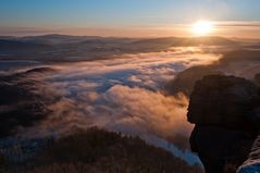 "Der Elbnebel"