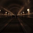 Der Elbtunnel