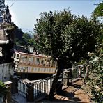 Der „Elevador do Bom Jesús“