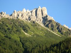 Der Elfer! Der Hausberg von Neustift im Stubaital