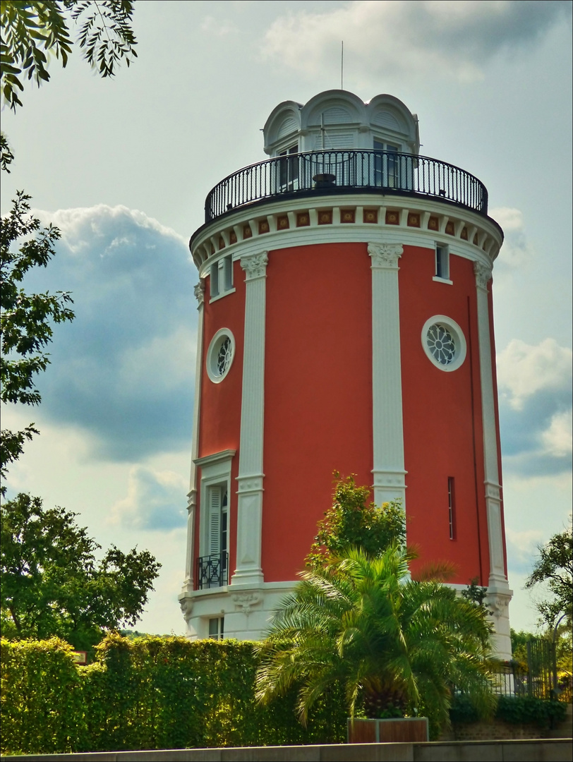 Der Elisenturm