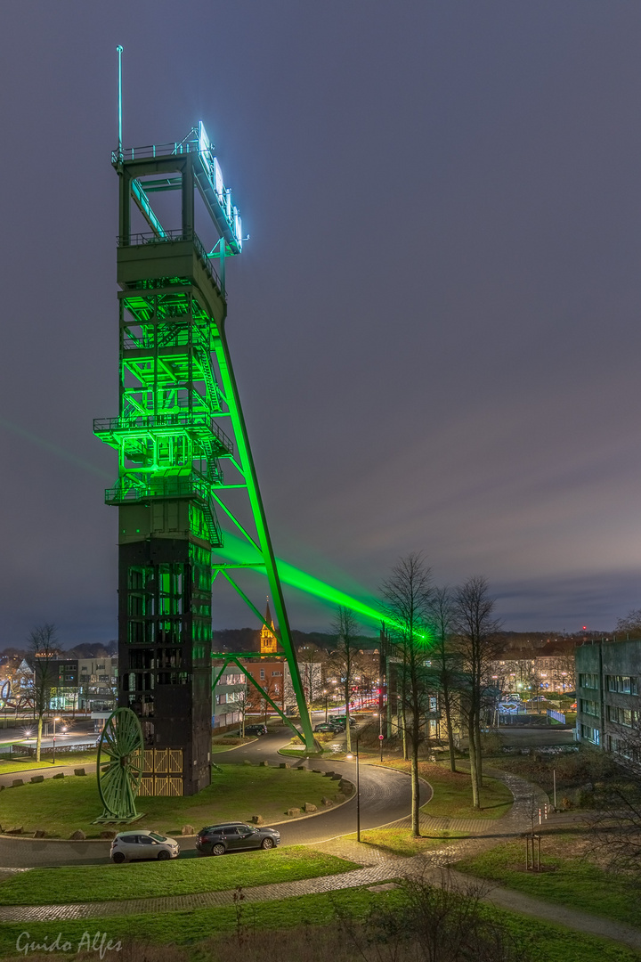 Der Empfänger Foto & Bild deutschland, europe, nordrhein westfalen