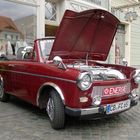 Der Energietrabant