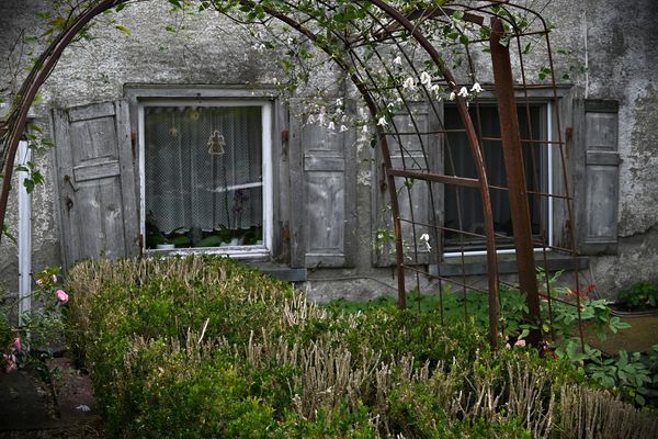 Der Engel des Herrn.....