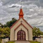 Der Englische Friedhof - Velber