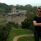 Der Entdecker von Palenque - Mexiko......