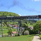 Der Epfenhofener Viadukt