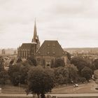 Der Erfurter Dom