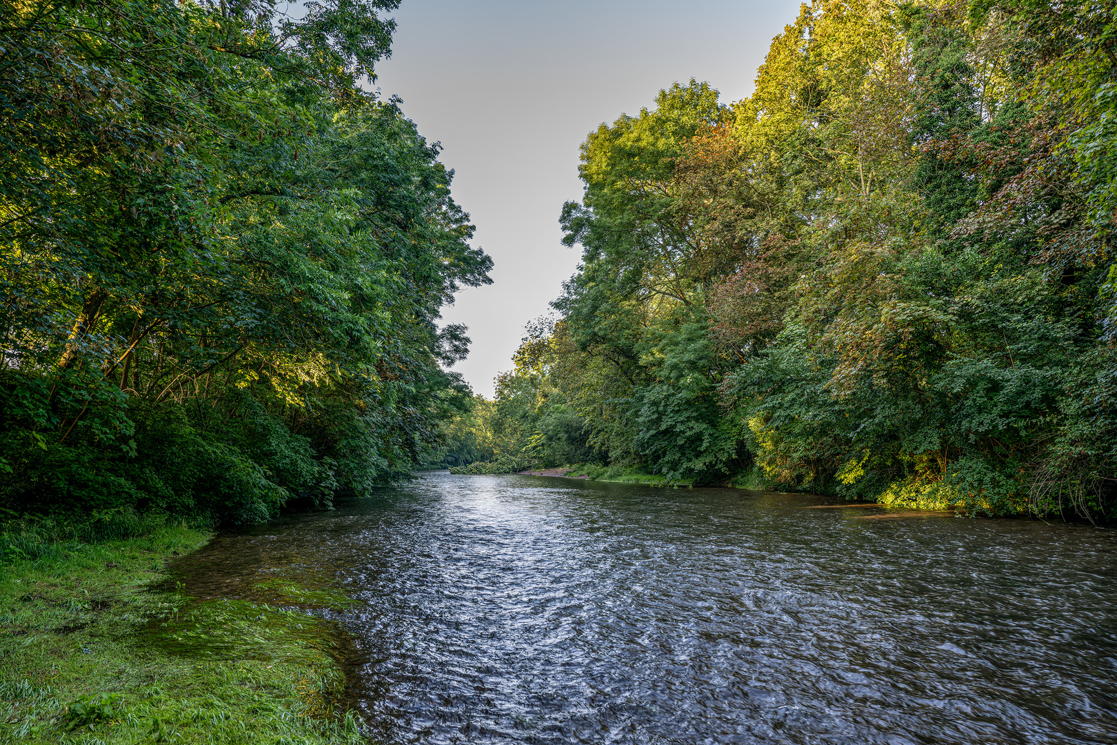 Der Erfurter Flutgraben 07