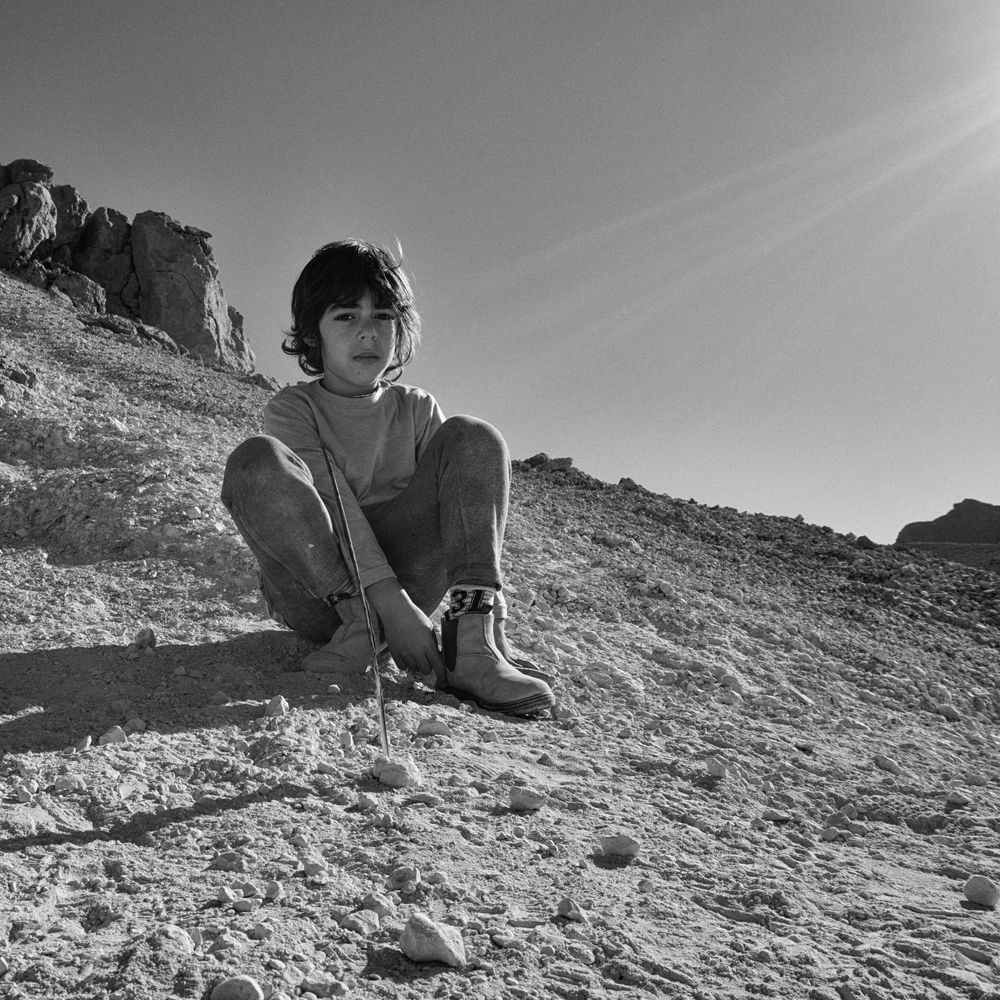 Der Erleuchtete Foto & Bild | landschaft, kinder, portraits Bilder auf ...