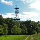 Der Ernst Agnes Turm