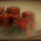 Der erste Advent