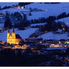 Der erste Advent in St. Johann im Pongau