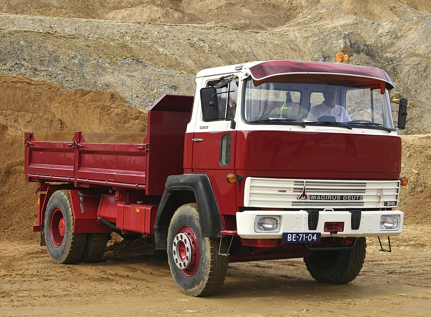 Der erste Frontlenker Foto & Bild | autos & zweiräder, oldtimer, oldtimer youngtimer Bilder auf ...