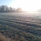 Der erste Frost