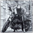 der erste Kalender der Bikergirls Bergisch Land