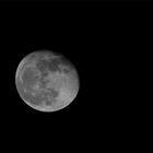 Der erste Mond 2010