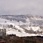 der erste Schnee