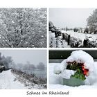 Der erste Schnee