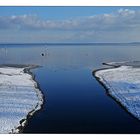 Der erste Schnee am Bodensee 4