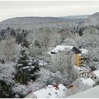 Der erste Schnee im Neuen Jahr 2012;-))