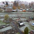 Der erste Schnee im Nov. 22