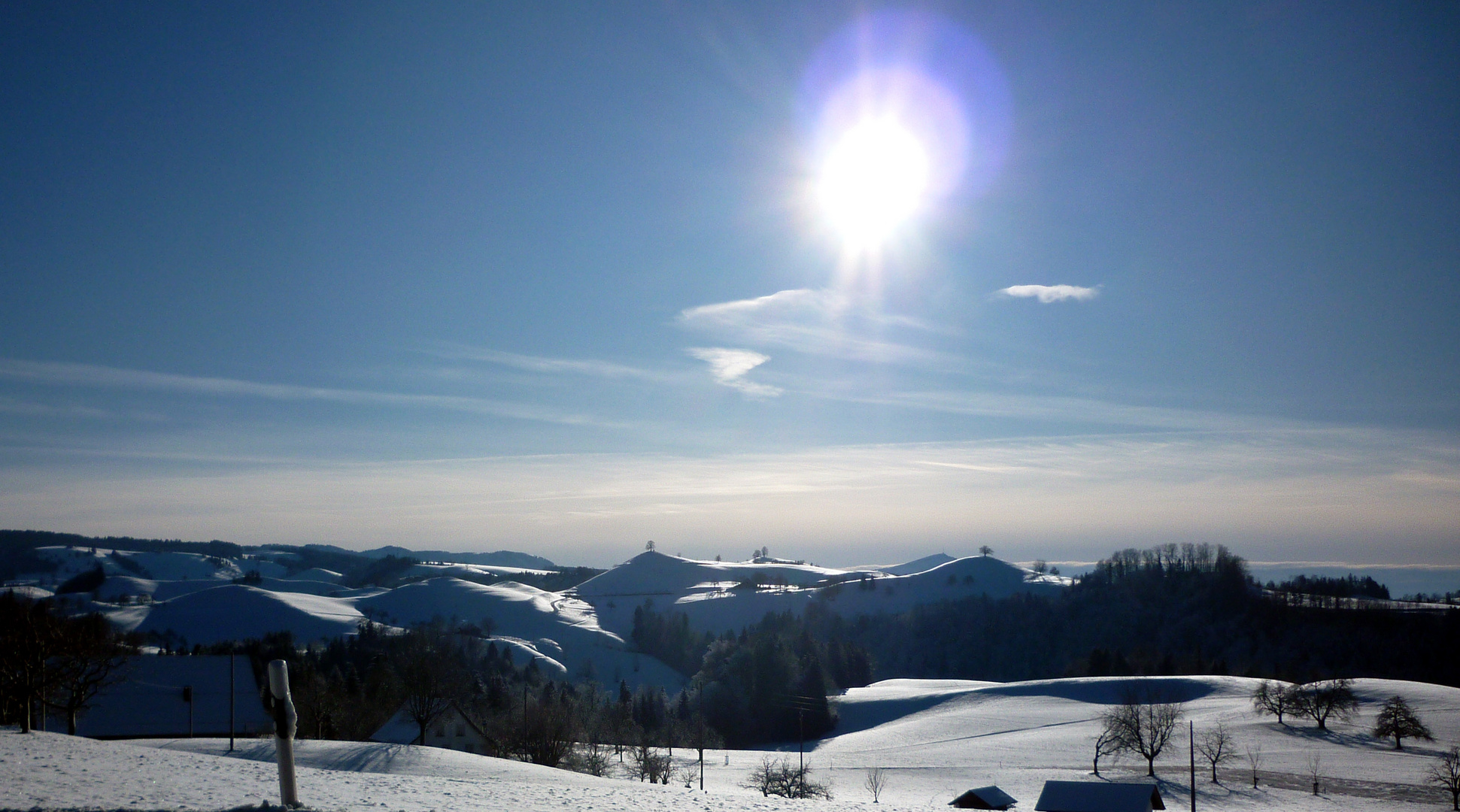 Der erste Sonntag 2010