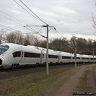 Der erste Velaro D ist komplett